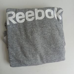 Reebok women's pullover sweatshirt